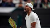 Wimbledon updates | Kyrgios ousts Tsitsipas in 3rd round