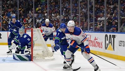 Back the Oilers to even series with Canucks in second round series of the Stanley Cup playoffs