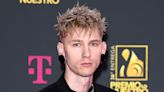 Proof Machine Gun Kelly Is Changing His Stage Name