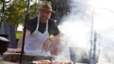 Cooking out goes culinary: Kentucky chef wants to elevate your next campfire