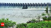 Maharashtra CM Eknath Shinde Seeks All-Party Support for Water Diversion Demand | Aurangabad News - Times of India