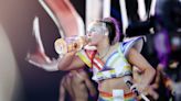 JoJo Siwa Revealed The Reason Why She Swigged A Bottle Of Vodka Onstage At LA Pride