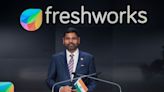 Freshworks appoints Dennis Woodside as CEO, Girish Mathrubootham named executive chairman