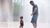 Heat wave moves through Cincy: Keep cool at these water parks, spraygrounds