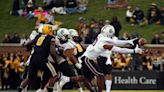 South Carolina vs Missouri football kickoff time, odds, stream, radio, weather