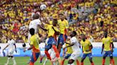 Colombia - Panamá en Copa América 2024 en vivo: resultado y datos en directo