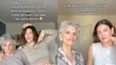 A Victoria’s Secret model is documenting her grandmother’s final days before euthanasia on TikTok. Here’s why