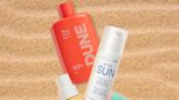 The 15 Best After-Sun Products That'll Help Soothe and Hydrate Your Sunburned Skin - E! Online