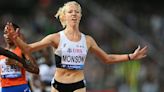 Alicia Monson shatters American record in 10,000m