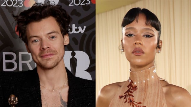 The Real Reason Harry Style & His Girlfriend Just Broke Up Amid Reports He ‘Wanted Children’ With Her