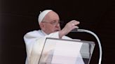 Pope, condemning body shaming, uses personal example from boyhood