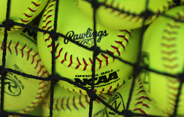 When is the Women's College World Series? Start date, TV schedule & more for 2024 NCAA softball tournament | Sporting News