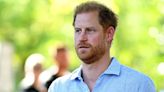 Harry urged to give up Invictus Games role after becoming 'tainted'