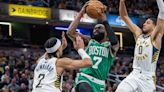 No 'Time to Give a F' - Jaylen Brown