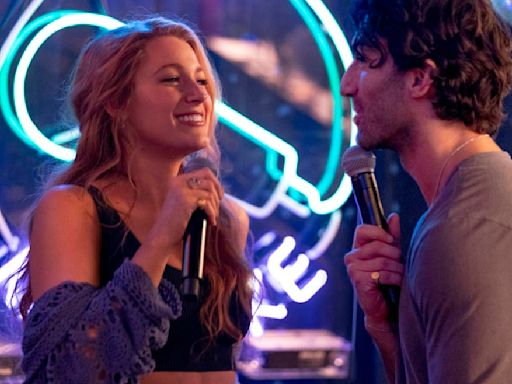 Blake Lively’s ‘It Ends With Us’ Is a Dangerous Domestic Violence Fairy Tale