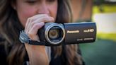 Panasonic HC-V180 review: a bargain travel camcorder