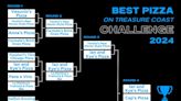 Final! Who won best pizza in TCPalm's March Madness style basketball bracket rankings 2024?