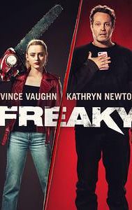 Freaky (film)