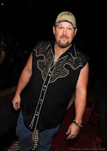 Larry the Cable Guy