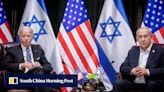 Netanyahu aide: Biden’s Gaza plan ‘not a good deal’ but Israel accepts it