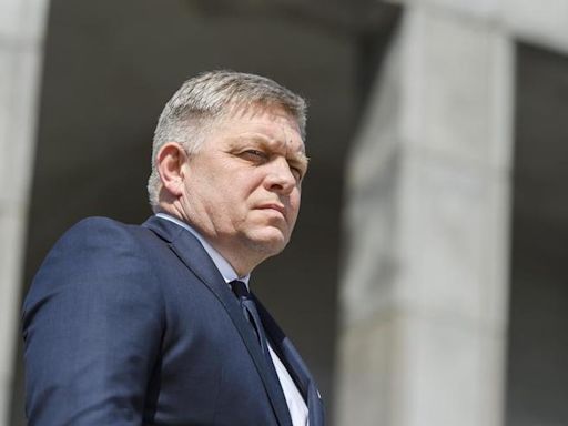 Fico, el primer ministro prorruso que emula a Viktor Orbán en Eslovaquia