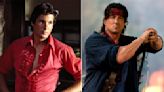 Las verdaderas razones del odio entre Richard Gere y Sylvester Stallone