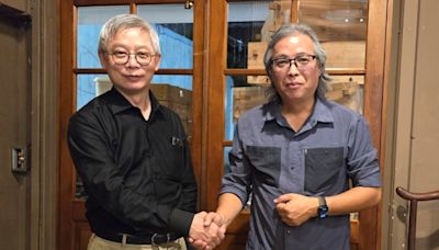 傻逼人做牛逼事！「恐龍一號」有限合夥投資模式 為文創產業發展開新路