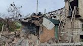 Russian attacks against Ukraine kill 7, injure 15 over past day