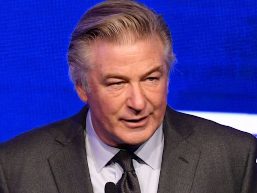 Alec Baldwin lawsuit filed by family of Marine killed in Afghanistan dismissed