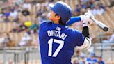 The Sho-man: Shohei Ohtani homers in his long-awaited spring debut for Dodgers