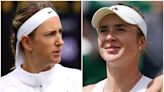 Wimbledon set for first Ukraine-Belarus clash of this year’s tournament