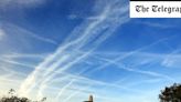 Battle of the skies as airlines fight over impact of contrails on the climate