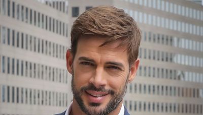 William Levy anuncia sus nuevos proyectos para la plataforma ViX - La Opinión