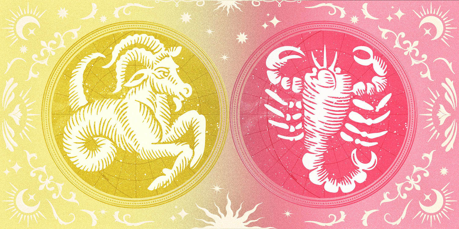 Scorpio and Capricorn compatibility: What to know about the 2 signs coming together