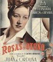 Autumn Roses (1943 film)