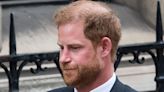 Prince Harry's sad last trip to the UK - family snub, hotel stay and flight home next day