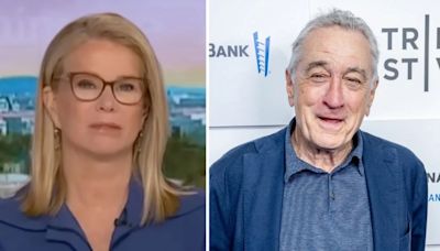 ‘Morning Joe’ Reviews Robert De Niro’s New Biden-Harris Campaign Ad: ‘What Difference Does It Make?’ | Video