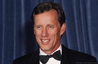 James Woods