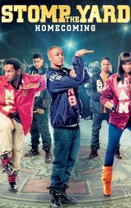 Stomp the Yard: Homecoming