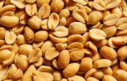 Planters nuts sold in 5 states recalled due to listeria fears