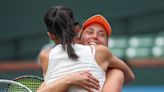 Su-Wei Hsieh, Elise Mertens add another BNP Paribas Open trophy to their growing mantle