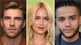 Elizabeth Lail, Zane Phillips and Nic Ashe Starring in Off Broadway Premiere of ‘Pretty Perfect Lives’ (EXCLUSIVE)