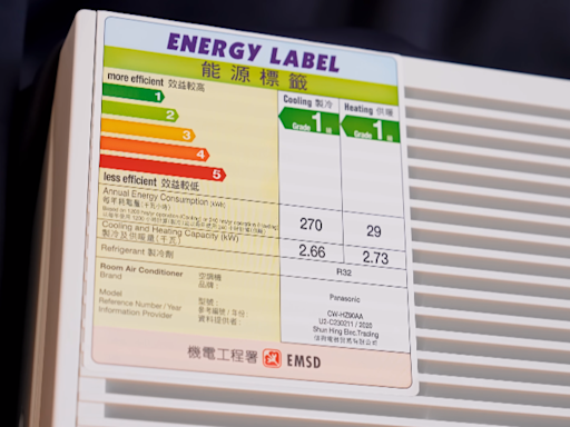 冷氣機選購｜2024最新推介及環保貼士 | am730
