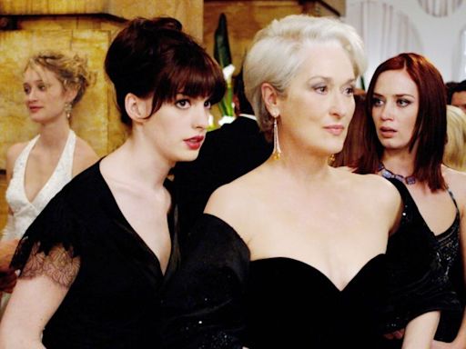 Everything You Need to Know About ‘The Devil Wears Prada’ Sequel