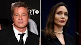 Brad Pitt Is 'Willing to Testify' in Angelina Jolie Winery Dispute