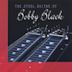 Steel Guitar of Bobby Black