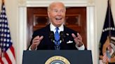 Biden has acted like he did in ‘horror show’ debate up to 20 times, claims Watergate reporter