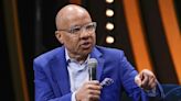 Darren Walker's Ford Foundation legacy reached far beyond its walls