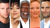 Virginia Madsen, Vondie Curtis-Hall & Others Set For Steven Grayhm Indie ‘Sheepdog’