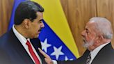 Lula da Silva no felicita a Nicolás Maduro ni denuncia fraude